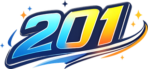 Logo 201